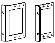 APC SURT192RMXLBP2 Smart-UPS External Battery Pack- Hardware 5