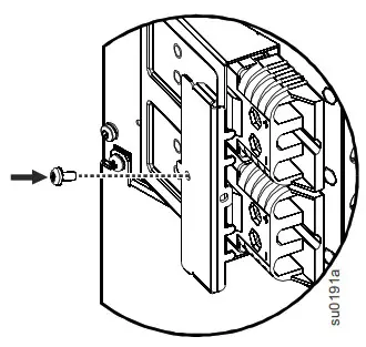 APC SURT192RMXLBP2 Smart-UPS External Battery Pack- safety covers