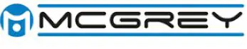 MCGREY LOGO