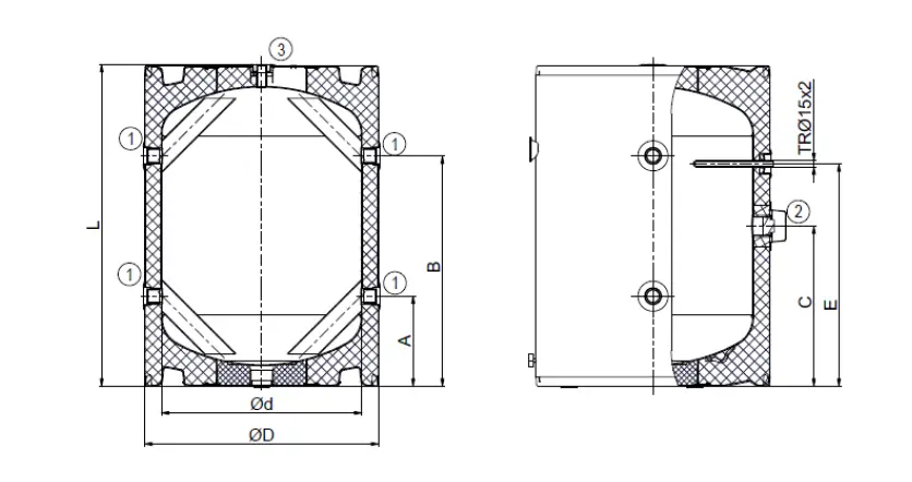 DRAZICE NAD 50 v1 Storage Tanks-1