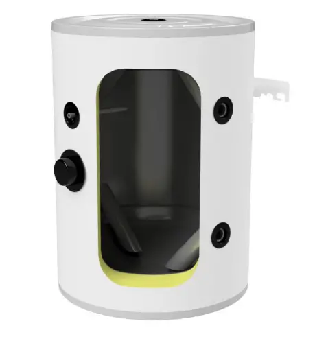 DRAZICE NAD 50 v1 Storage Tanks-product