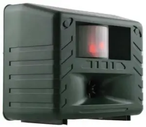 a close up of a sign