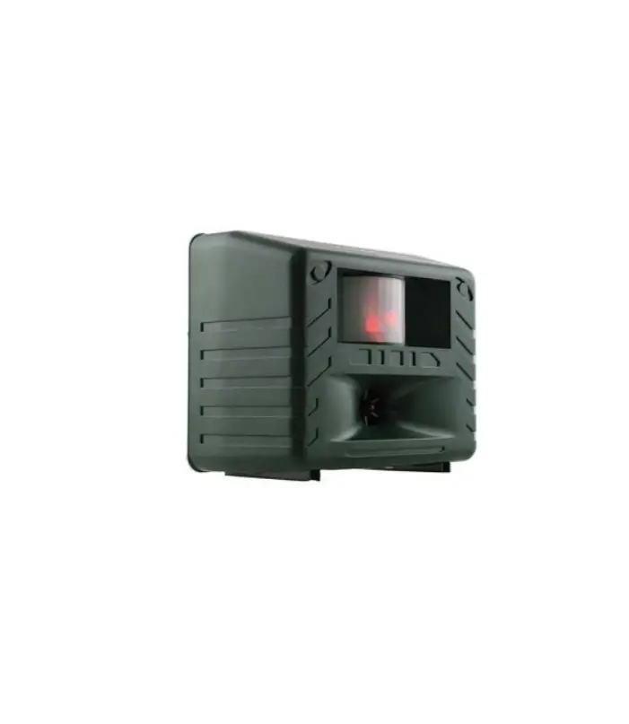 Bird-x Yard Gard User Manual