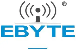 EBYTE - logo