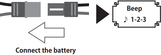 Futaba MC 9200H A Brushless Electronic Speed Controller for Helicopter Airplane - ESC