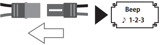 Futaba MC 9200H A Brushless Electronic Speed Controller for Helicopter Airplane - battery