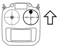Futaba MC 9200H A Brushless Electronic Speed Controller for Helicopter Airplane - transmitter