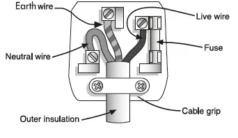 SALTER EK2435SILVER Nutri Pro 900 Blender IMG2