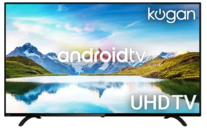 kogan KAQLED55XQ9610STA 55-Inch Smart HDR 4K LED