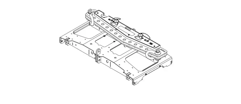 Ubl Array Frame User Manual