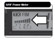 Cobra 19 MINI CB Radio Transceiver FIG 16