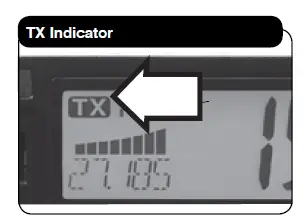 Cobra 19 MINI CB Radio Transceiver FIG 17