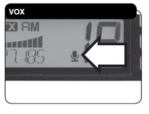 Cobra 19 MINI CB Radio Transceiver FIG 20