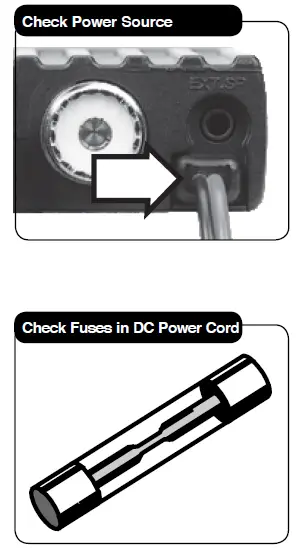 Cobra 19 MINI CB Radio Transceiver FIG 22