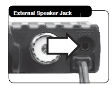 Cobra 19 MINI CB Radio Transceiver FIG 6