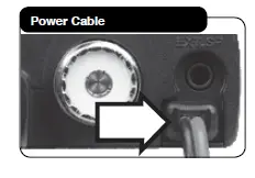 Cobra 19 MINI CB Radio Transceiver FIG 7