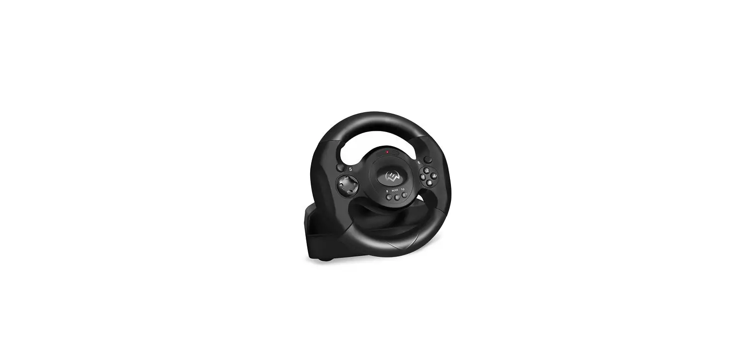Sven Gc-w300 Game Racing Wheel User Manual