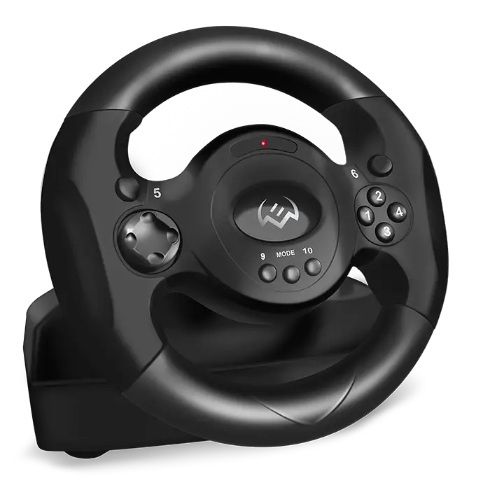 SVEN GC-W300 Game Racing Wheel image