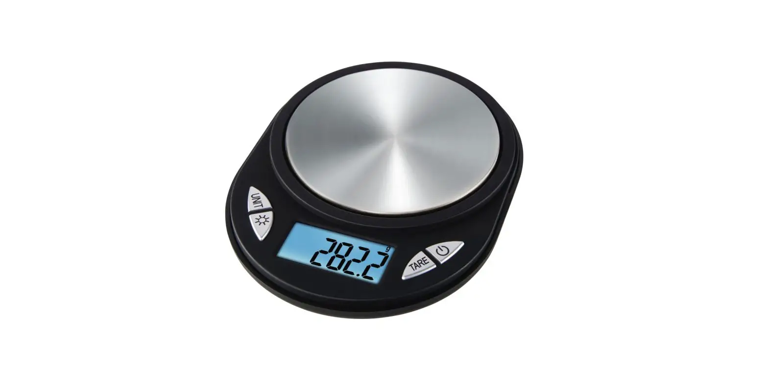 Xavax 00095318 Jewel Digital Precision Scales Instruction Manual Xavax 00095318 Jewel Digital Precision Scales Instruction Manual