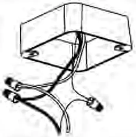 globe GL50403 Smart 14 Inch Flush Mount - fig2