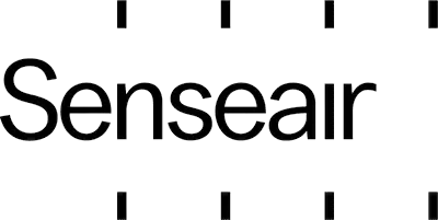 Senseair Logo