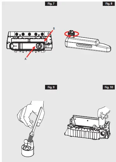 Dimplex Willowbrook WLL20-AU Opti-myst Electric Stove fig 3