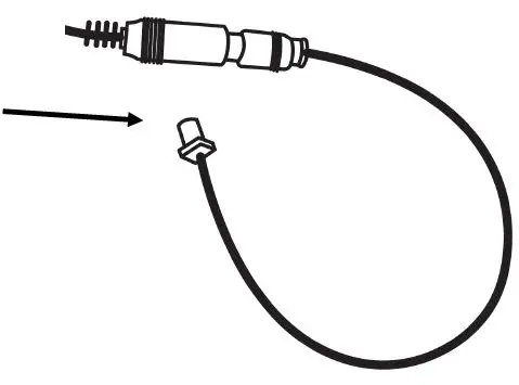 Siriusxm SXMCMTU64 Radio Commander Touch UTV Kit with Polaris Ride Command Adapters-15