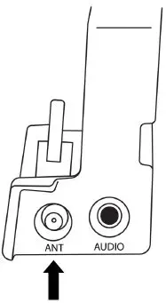 Siriusxm SXMCMTU64 Radio Commander Touch UTV Kit with Polaris Ride Command Adapters-19