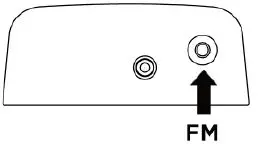 Siriusxm SXMCMTU64 Radio Commander Touch UTV Kit with Polaris Ride Command Adapters-28