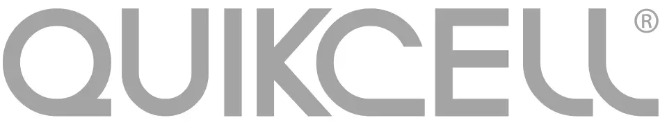 QUIKCELL - logo