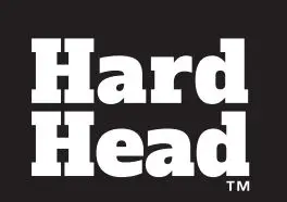 HardHead 013990 Safe Storage of Securities LOGO