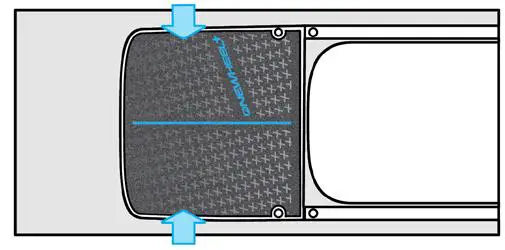 Avoid Repositioning Your Foot While Riding.