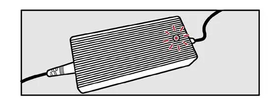 HOW TO CHARGE YOUR BATTERY 2