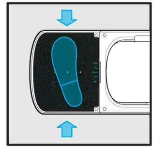 Switch On Onewheel Pint Using The Power Switch On The Side