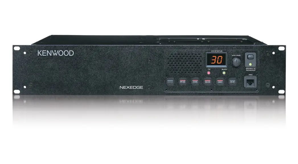 Nxr-1700 Jvc Kenwood Corporation Instruction Manual