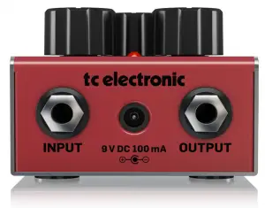 a close up of a device