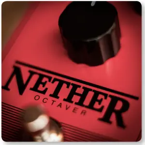 a close up of a screen