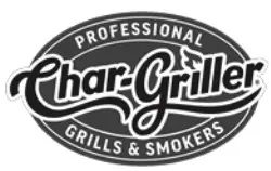 Char Griller - logo 1