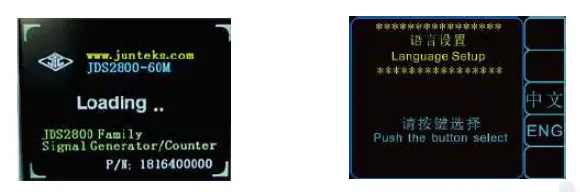 JUNTEK-JDS2900 Series-Dual-Channe-Function-Arbitrary-DDS-Signal-Generator -3