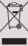 Disposal Icon