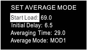 PCE Instruments PCE-CTT Series Torque Meter fig6