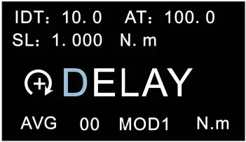 PCE Instruments PCE-CTT Series Torque Meter fig8