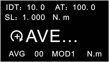 PCE Instruments PCE-CTT Series Torque Meter fig9