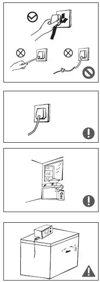 inventor MF1-418MD Chest Freezer fig 1