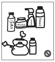 inventor MF1-418MD Chest Freezer fig 10