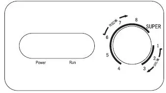 inventor MF1-418MD Chest Freezer fig 6