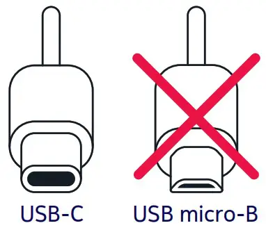 NOKIA G10 Smartphone - Charge the battery and switch