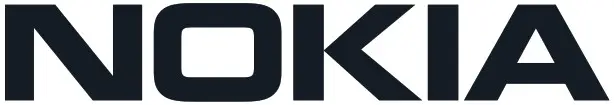 NOKIA - Logo