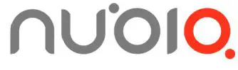 nubia NX669J 5G Mobile Phone LOGO
