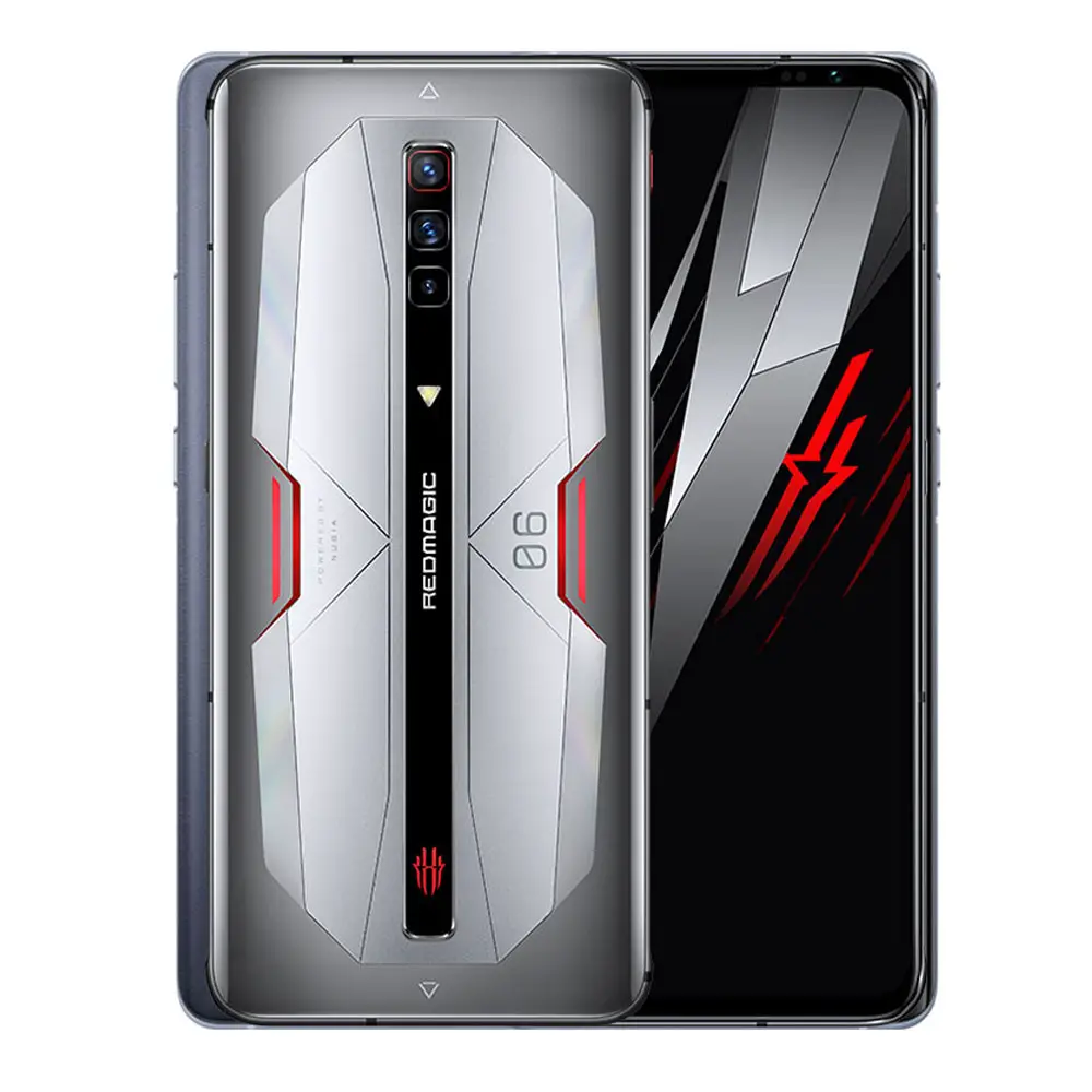 nubia NX669J 5G Mobile Phone PRO